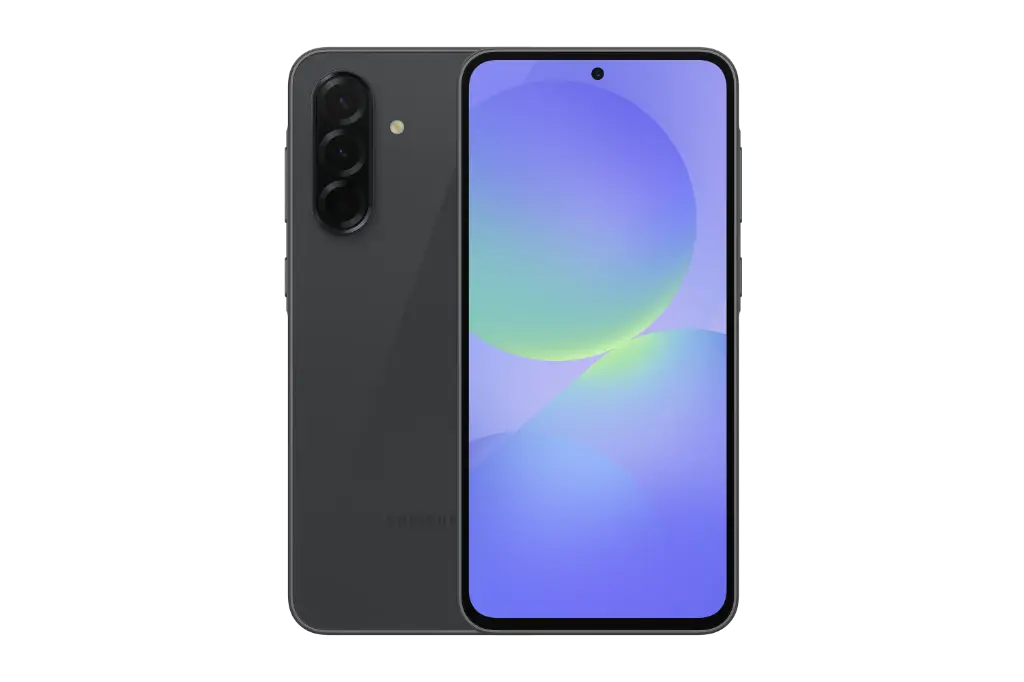 Type 1/ Android - SAMSUNG GALAXY A26 5G 128 GB - Noir