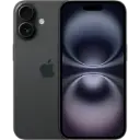 Type 4 & 5/ Apple - IPHONE 16 128GB SMD 6.1IN - Noir 