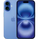 Type 4 & 5/ Apple - IPHONE 16 128GB SMD 6.1IN - Bleu