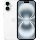 Type 4 & 5/ Apple - IPHONE 16 128GB SMD 6.1IN - Blanc