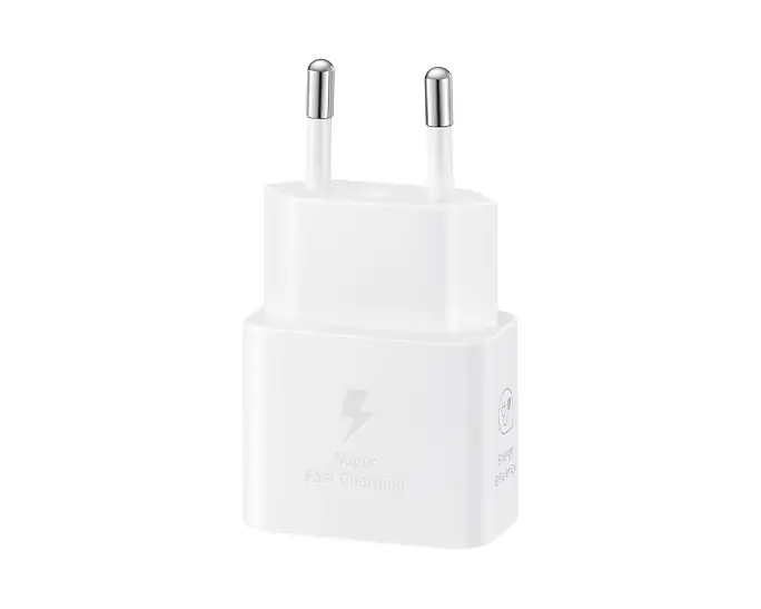Chargeur 25W - SAMSUNG Bloc chargeur rapide sans câble