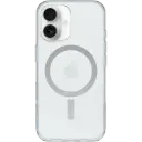 OTTERBOX - Coque Bumper IPHONE 16 - plastique transparent 