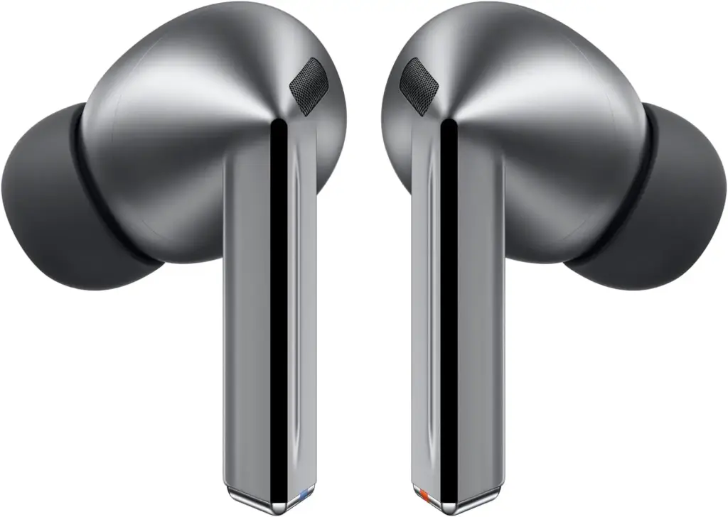 SAMSUNG - GALAXY BUDS3 PRO R630 - SILVER 