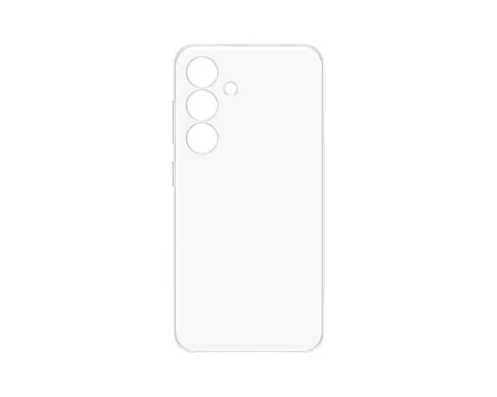 SAMSUNG - Coque bumper GALAXY S25