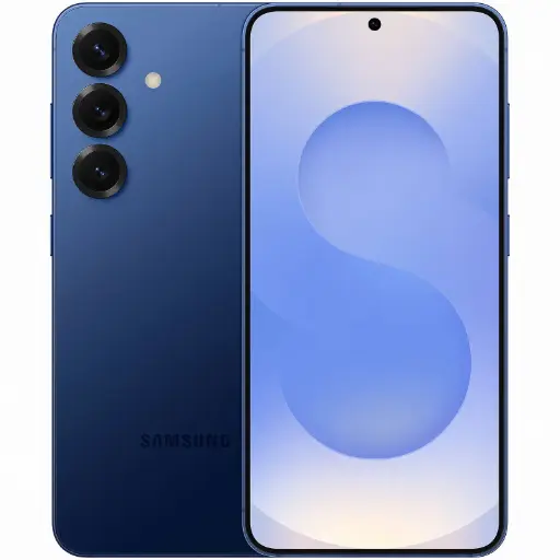 [SM-S931BDBGEUB - Bleu nuit] Type 3/ Android - SAMSUNG GALAXY S25 5G 256GB - Bleu nuit  