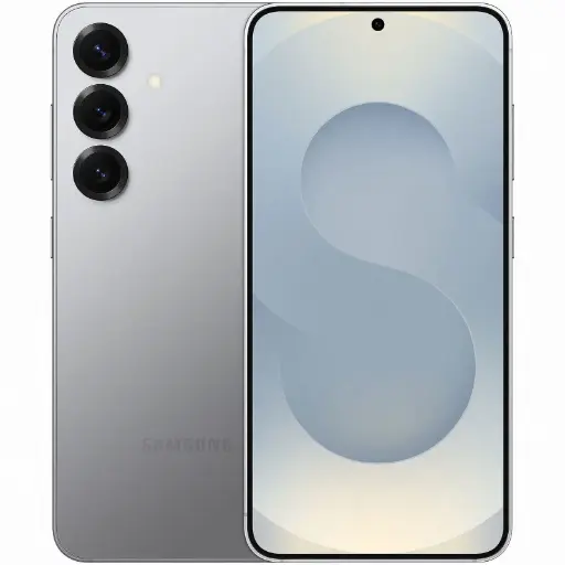 [SM-S931BDBGEUB - Gris] Type 3/ Android - SAMSUNG GALAXY S25 5G 256GB - Gris