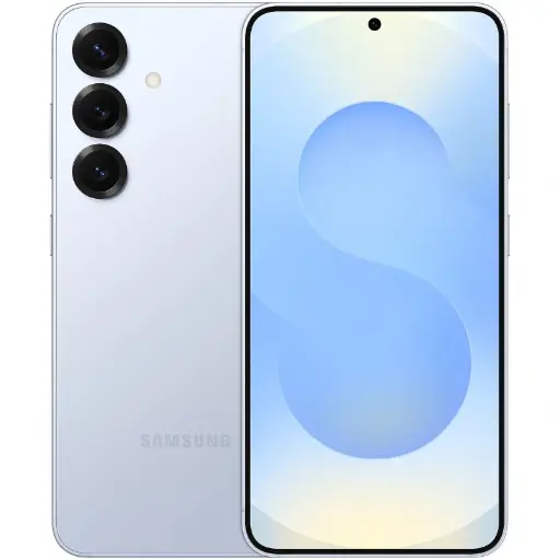 [SM-S931BDBGEUB - Bleu clair] Type 3/ Android - SAMSUNG GALAXY S25 5G 256GB - Bleu clair