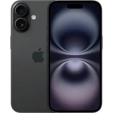 [MYE73ZD/A - Noir] Type 4 & 5/ Apple - IPHONE 16 128GB SMD 6.1IN - Noir 