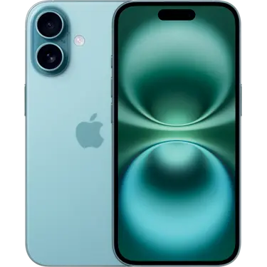 [MYE73ZD/A - Vert] Type 4 & 5/ Apple - IPHONE 16 128GB SMD 6.1IN - Vert 