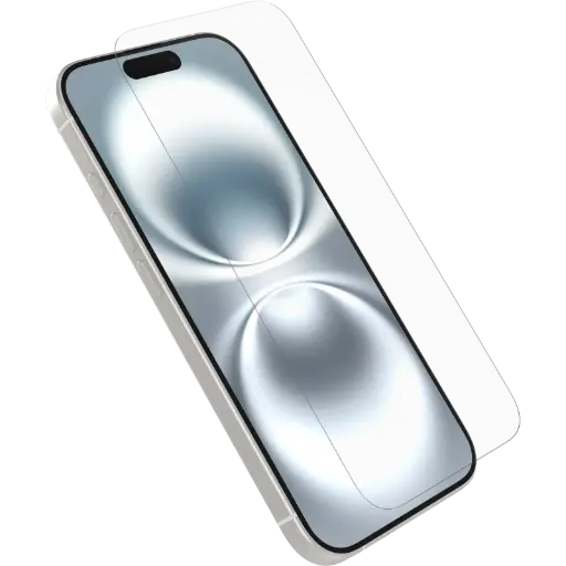 [77-96187] OTTERBOX - Verre trempé Iphone 16 PRO