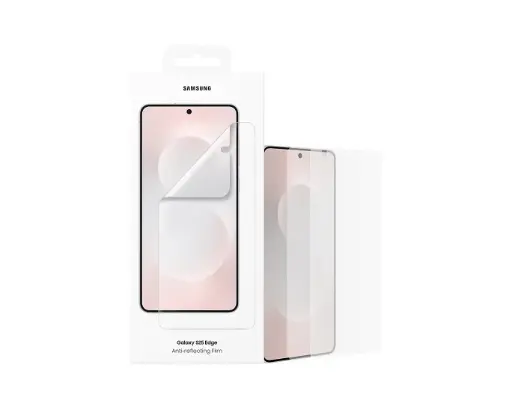 [GP-TTS931AEATW] SAMSUNG - Verre trempé S25